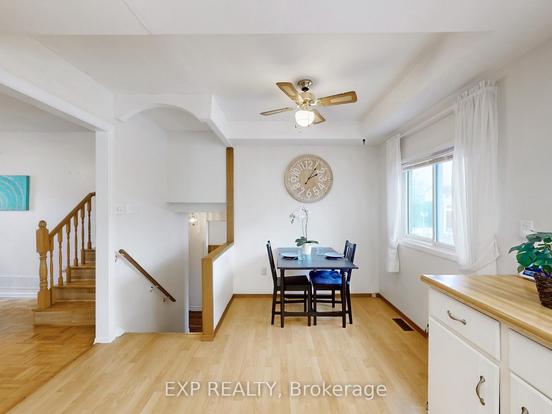 Photo 14 of 13 Newstead Crescent, Brampton, Madoc — HOMEH