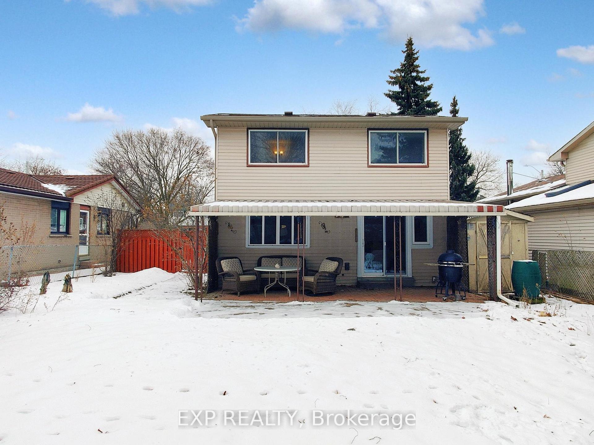 Photo 74 of 13 Newstead Crescent, Brampton, Madoc — HOMEH