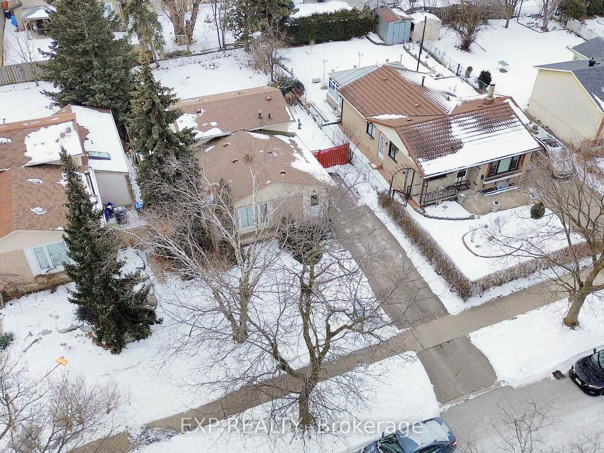 Photo 78 of 13 Newstead Crescent, Brampton, Madoc — HOMEH