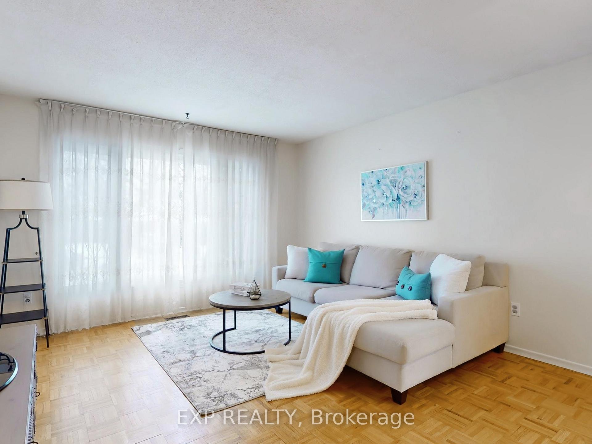 Photo 26 of 13 Newstead Crescent, Brampton, Madoc — HOMEH