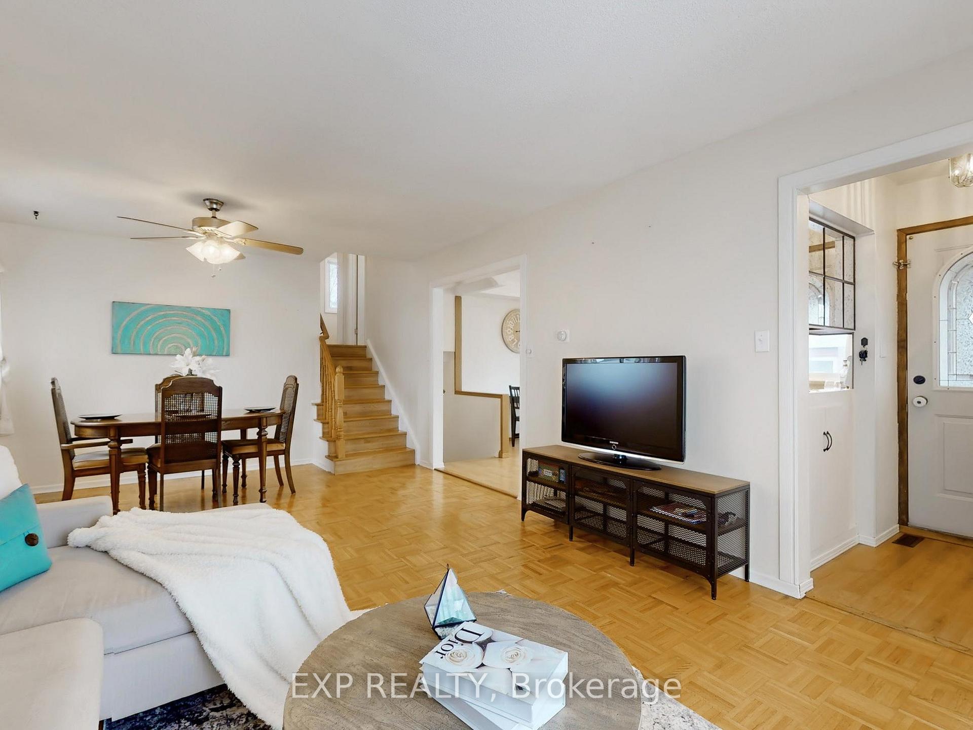 Photo 28 of 13 Newstead Crescent, Brampton, Madoc — HOMEH