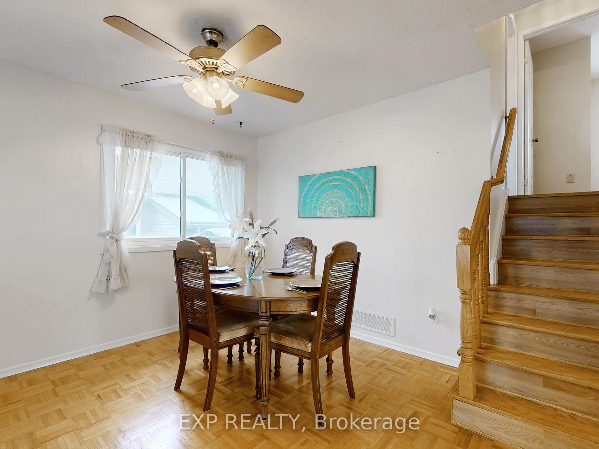 Photo 29 of 13 Newstead Crescent, Brampton, Madoc — HOMEH