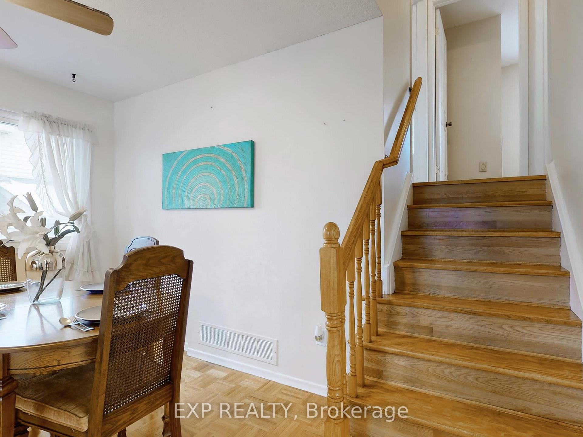 Photo 35 of 13 Newstead Crescent, Brampton, Madoc — HOMEH