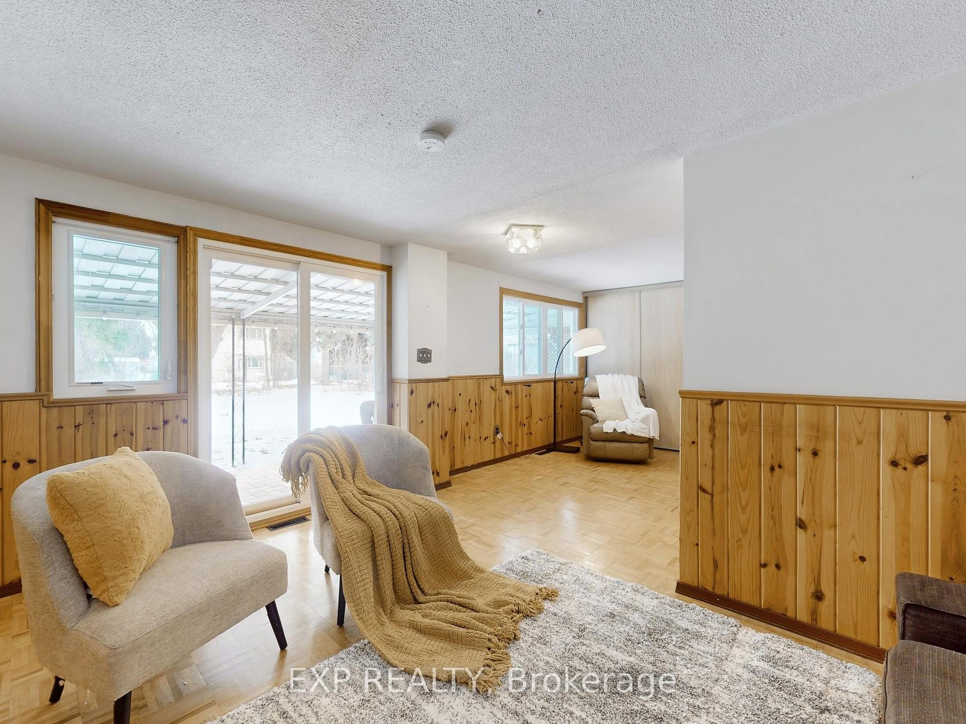 Photo 43 of 13 Newstead Crescent, Brampton, Madoc — HOMEH