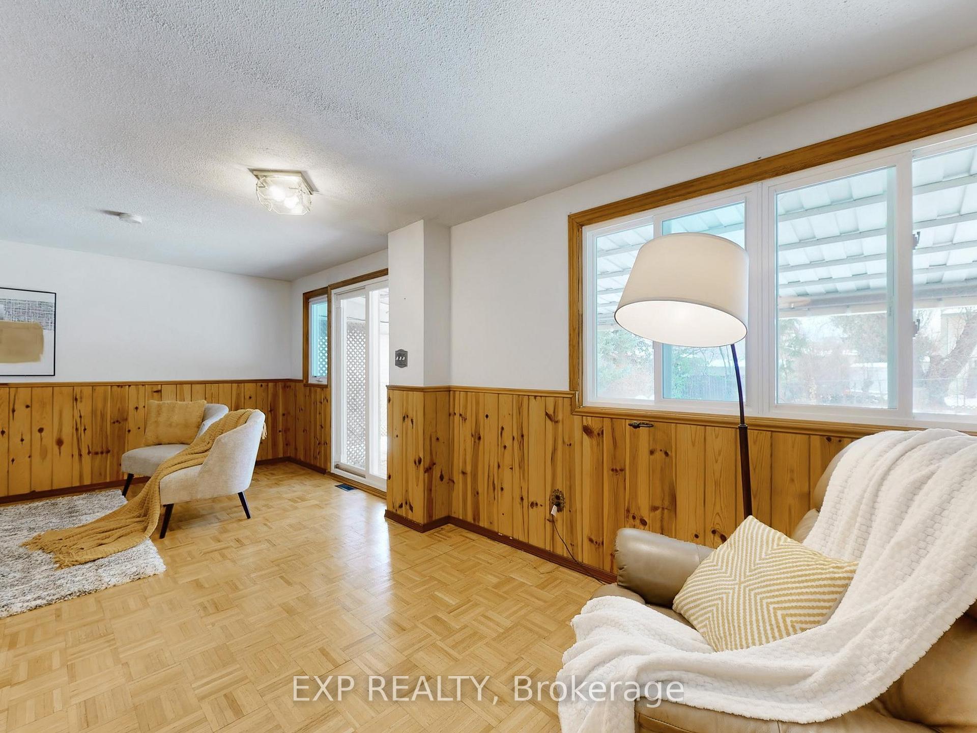 Photo 46 of 13 Newstead Crescent, Brampton, Madoc — HOMEH