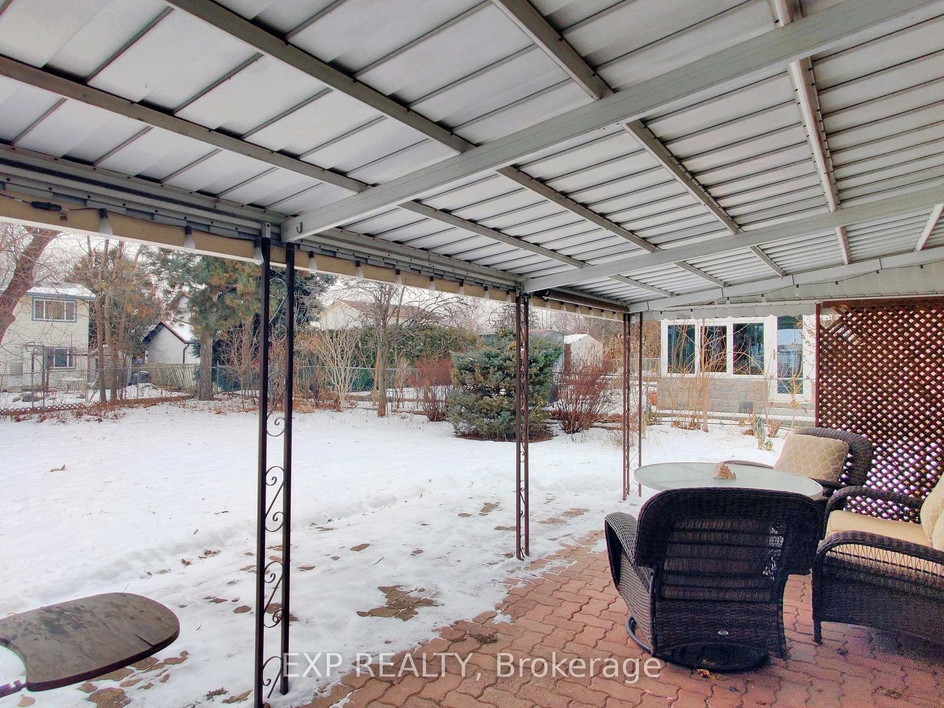 Photo 56 of 13 Newstead Crescent, Brampton, Madoc — HOMEH