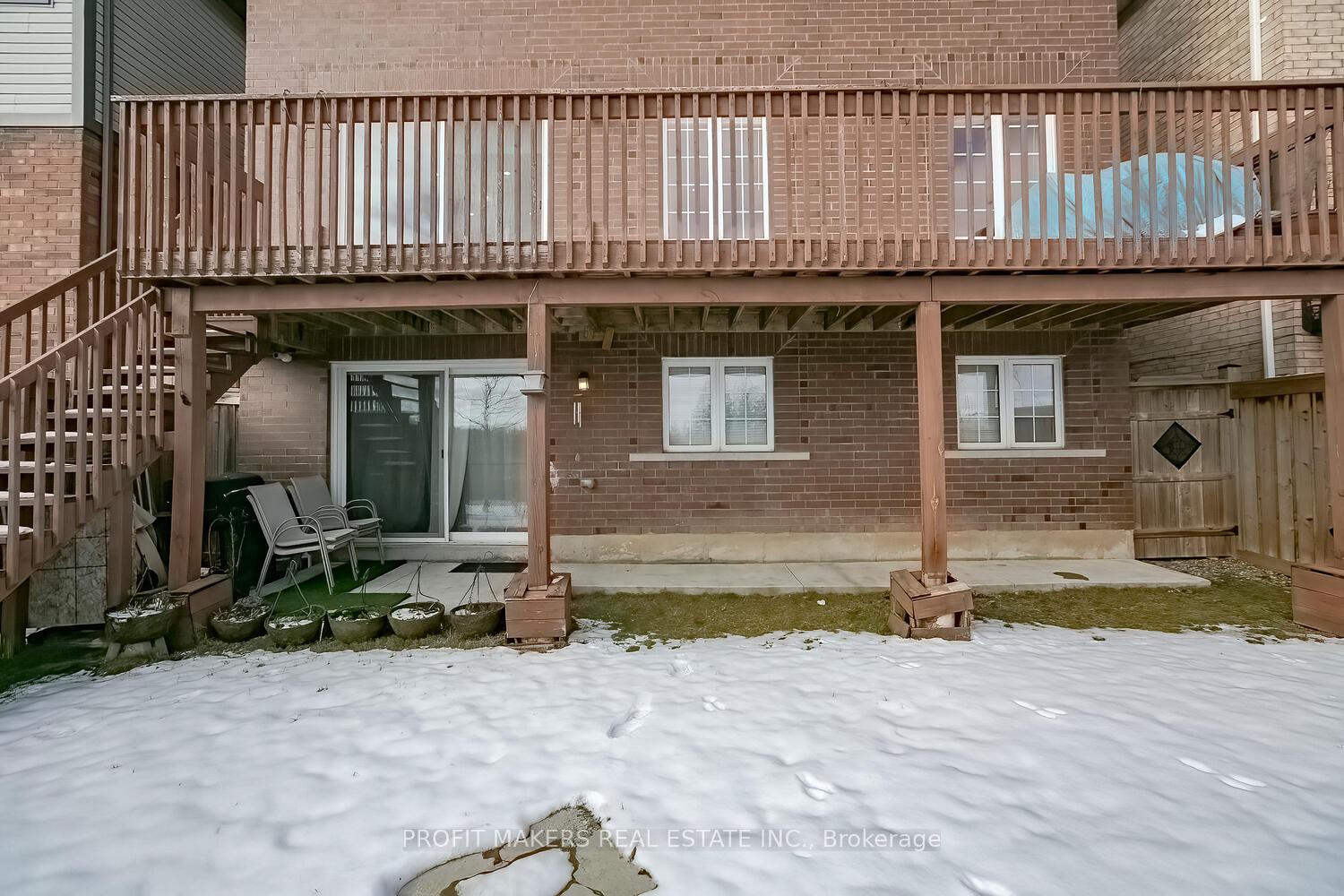 Photo 47 of 16 Miracle Trail, Brampton, Northwest Brampton — HOMEH