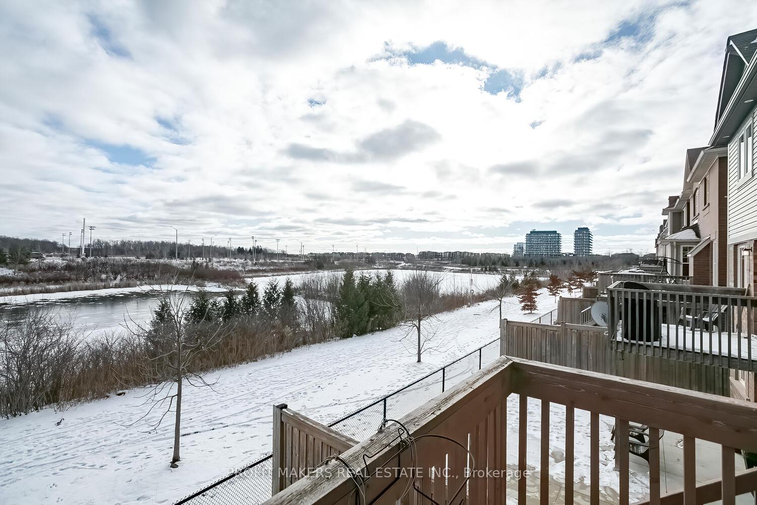 Photo 49 of 16 Miracle Trail, Brampton, Northwest Brampton — HOMEH