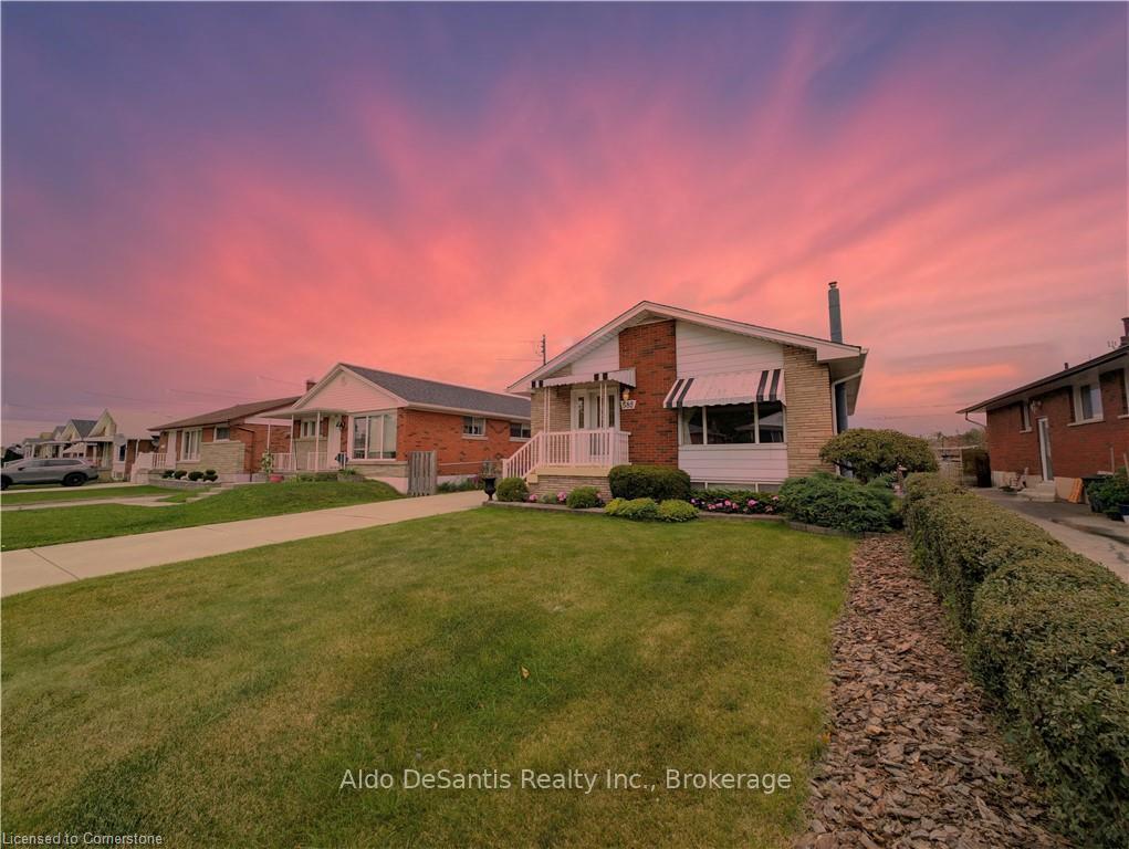 Photo 22 of 585 East 27th Street, Hamilton, Burkholme — HOMEH