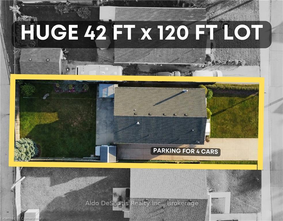 Photo 23 of 585 East 27th Street, Hamilton, Burkholme — HOMEH