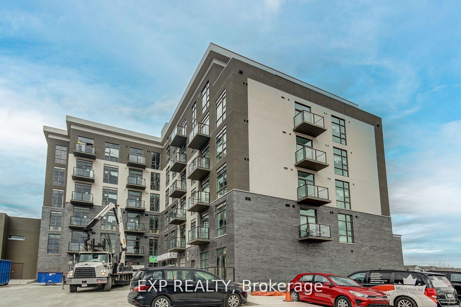 Photo 1 of Unit 235, 10 Mallard Trail E, Hamilton, Waterdown — HOMEH