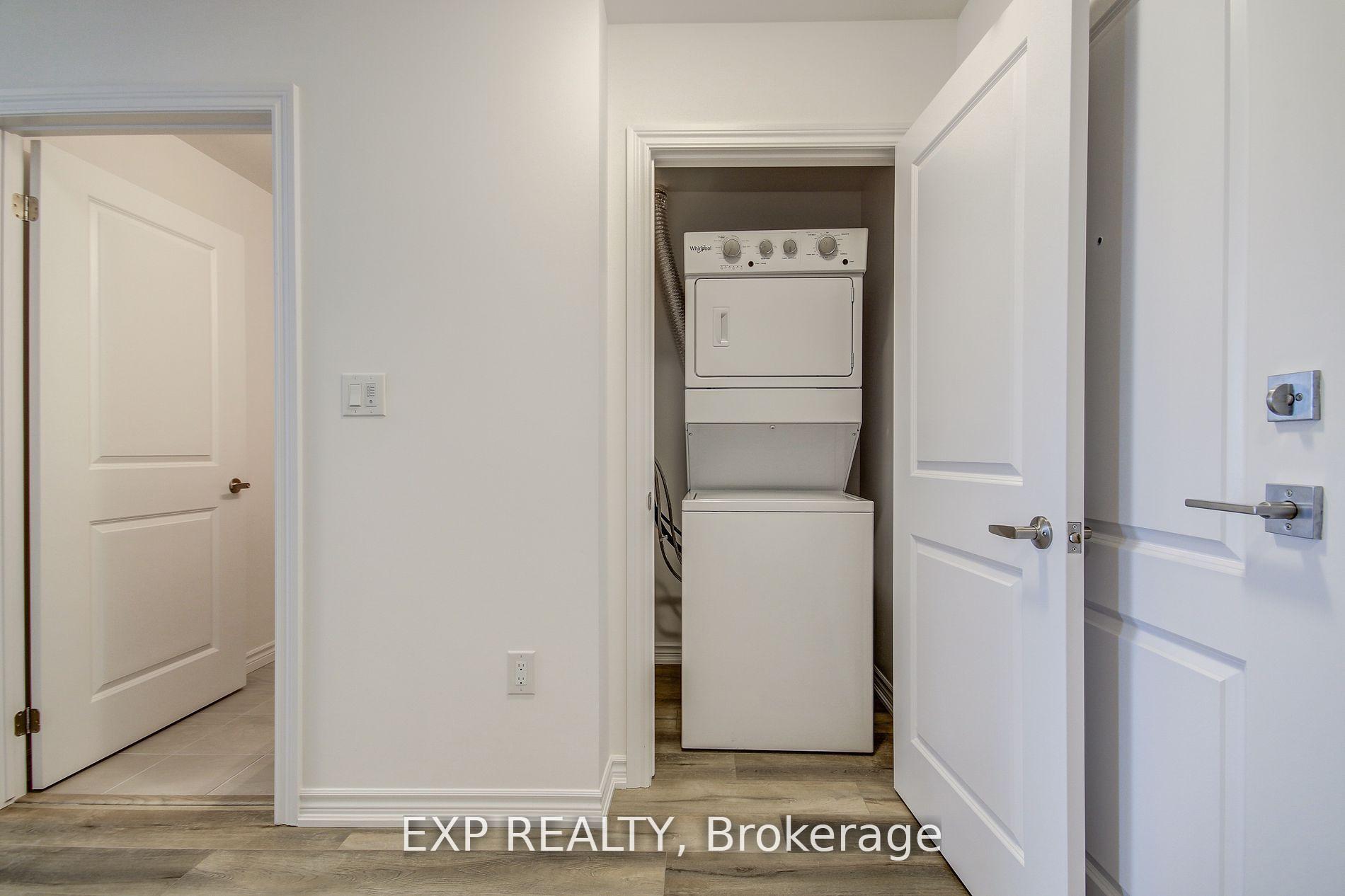 Photo 30 of Unit 235, 10 Mallard Trail E, Hamilton, Waterdown — HOMEH