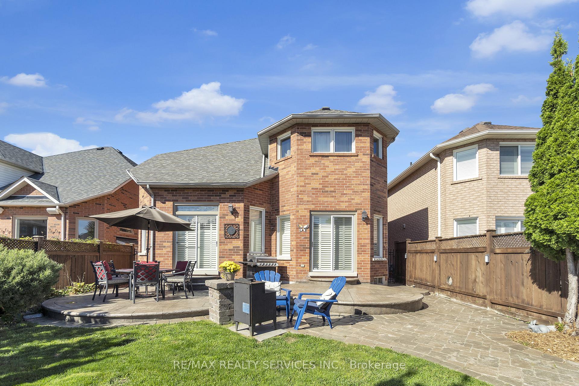 Photo 56 of 10 Barnes Court, Brampton, Snelgrove — HOMEH