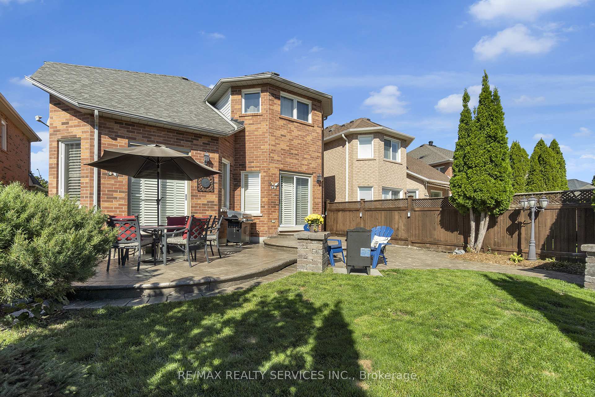 Photo 57 of 10 Barnes Court, Brampton, Snelgrove — HOMEH