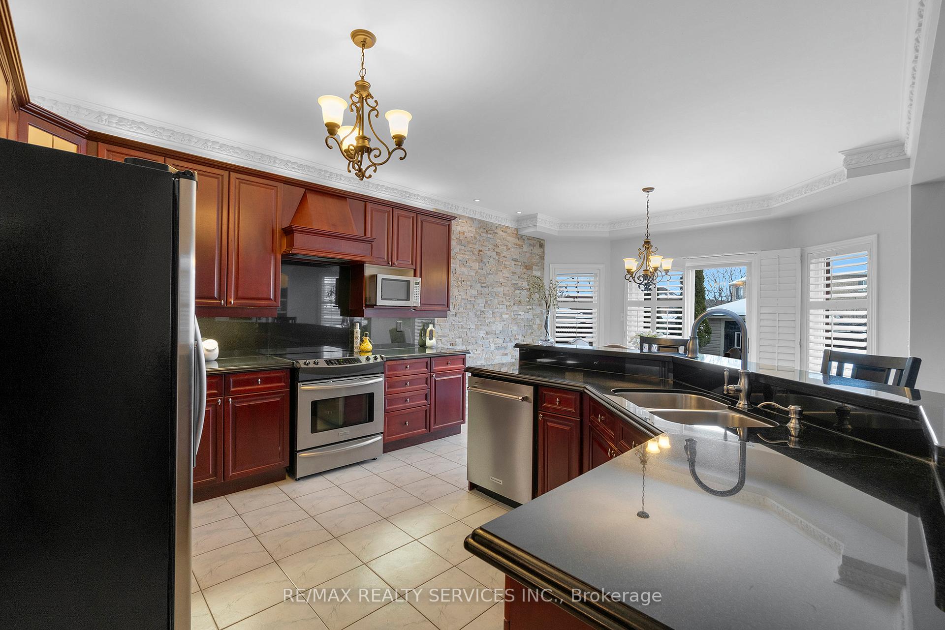 Photo 10 of 10 Barnes Court, Brampton, Snelgrove — HOMEH
