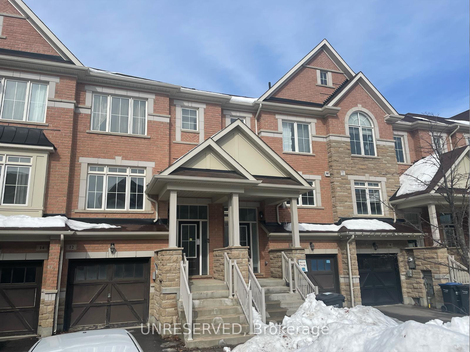 Photo 1 of 12 Rockbrook Trail, Brampton, Northwest Brampton — HOMEH