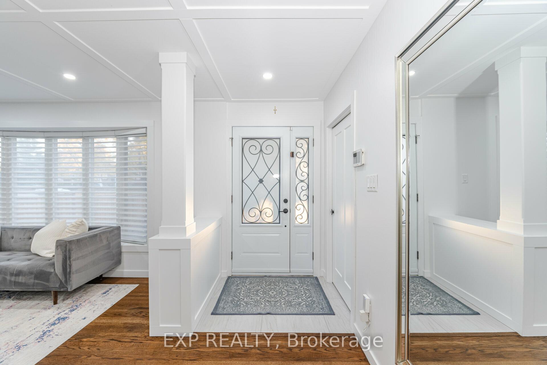 Photo 4 of 51 Allendale Road, Brampton, Brampton East — HOMEH