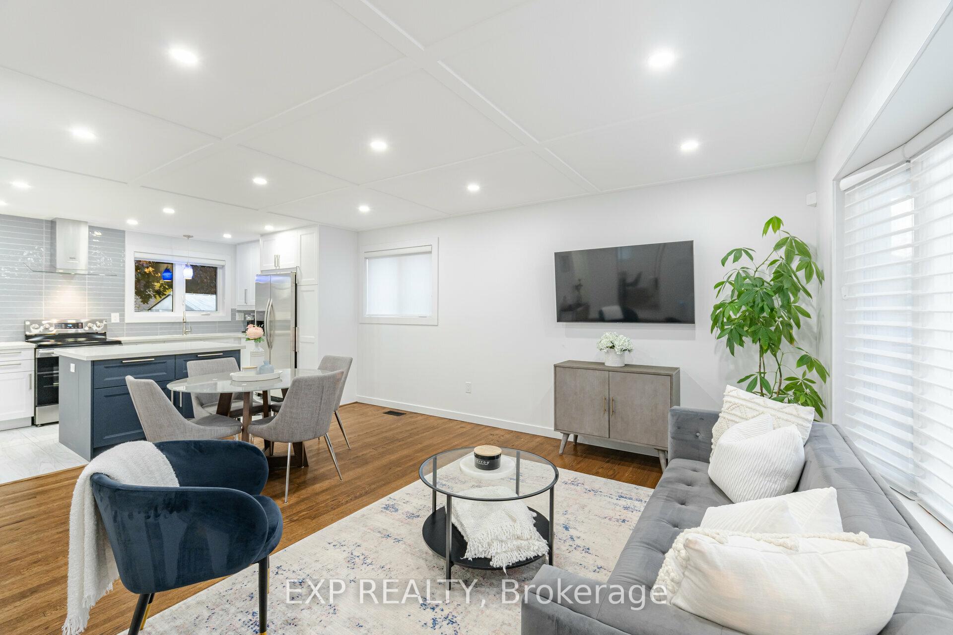 Photo 7 of 51 Allendale Road, Brampton, Brampton East — HOMEH