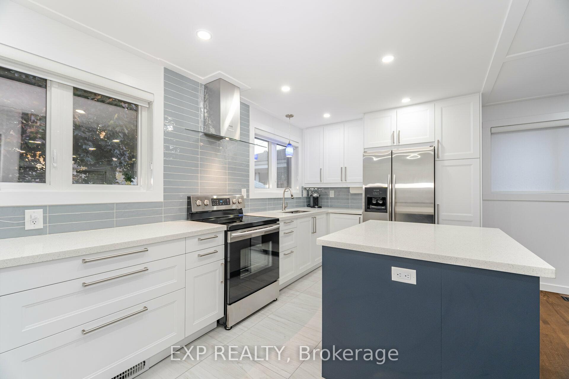 Photo 11 of 51 Allendale Road, Brampton, Brampton East — HOMEH