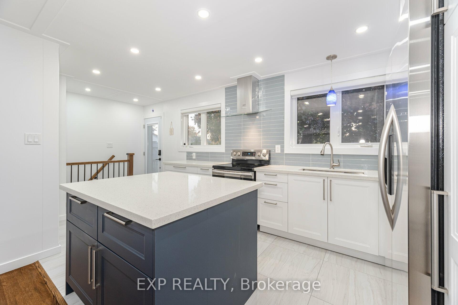 Photo 12 of 51 Allendale Road, Brampton, Brampton East — HOMEH