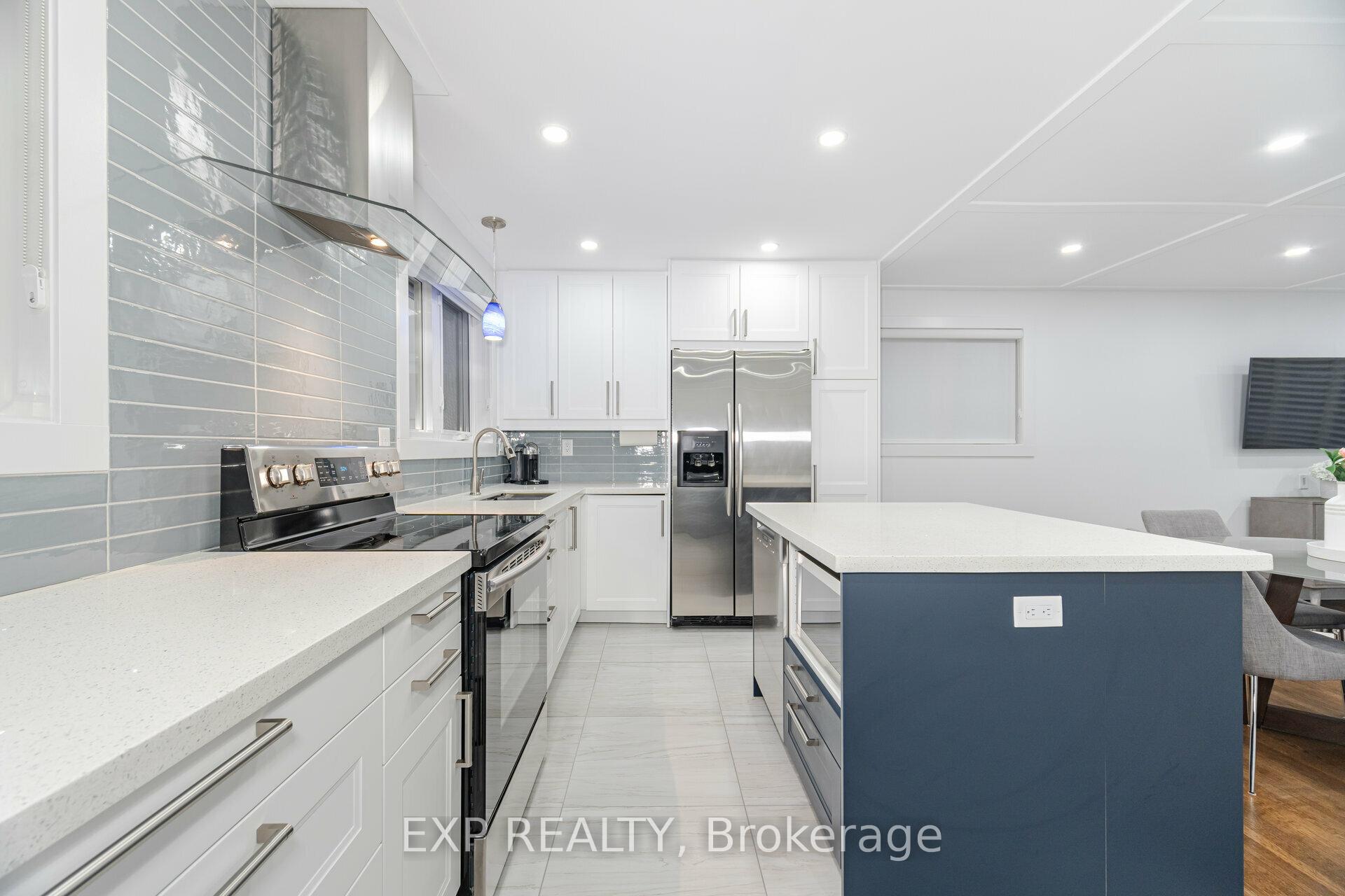 Photo 13 of 51 Allendale Road, Brampton, Brampton East — HOMEH