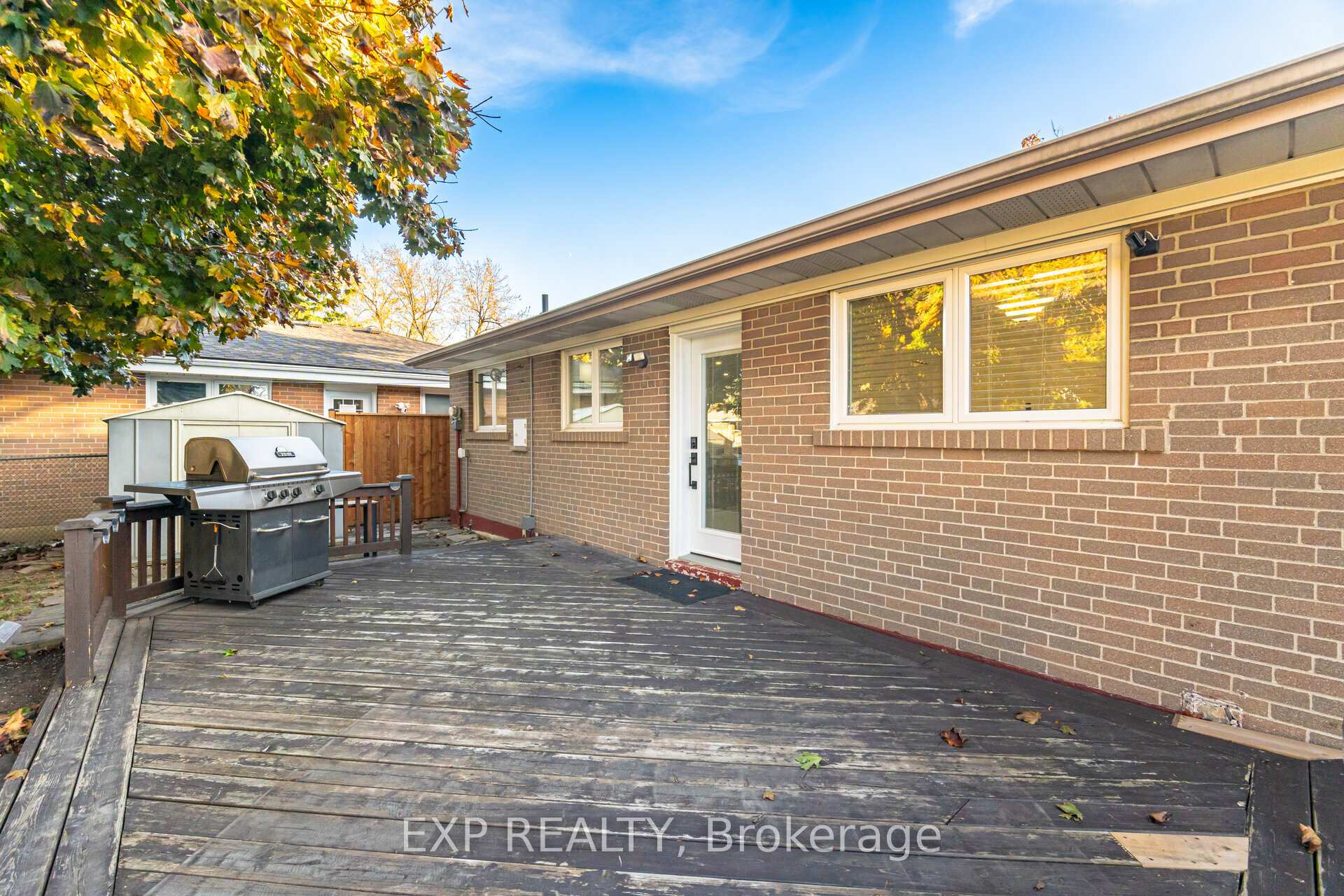 Photo 33 of 51 Allendale Road, Brampton, Brampton East — HOMEH