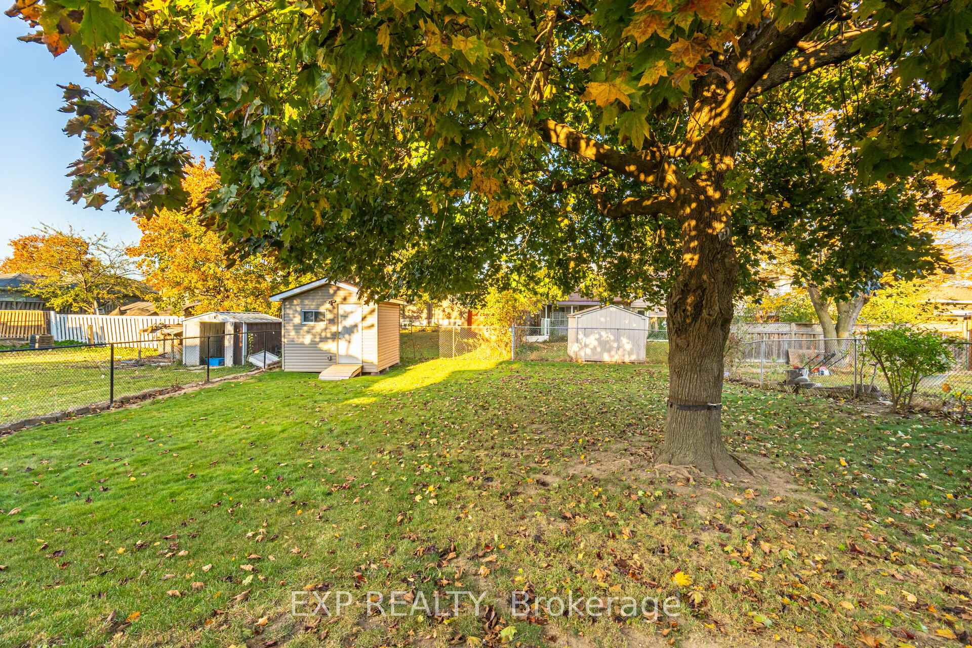 Photo 34 of 51 Allendale Road, Brampton, Brampton East — HOMEH