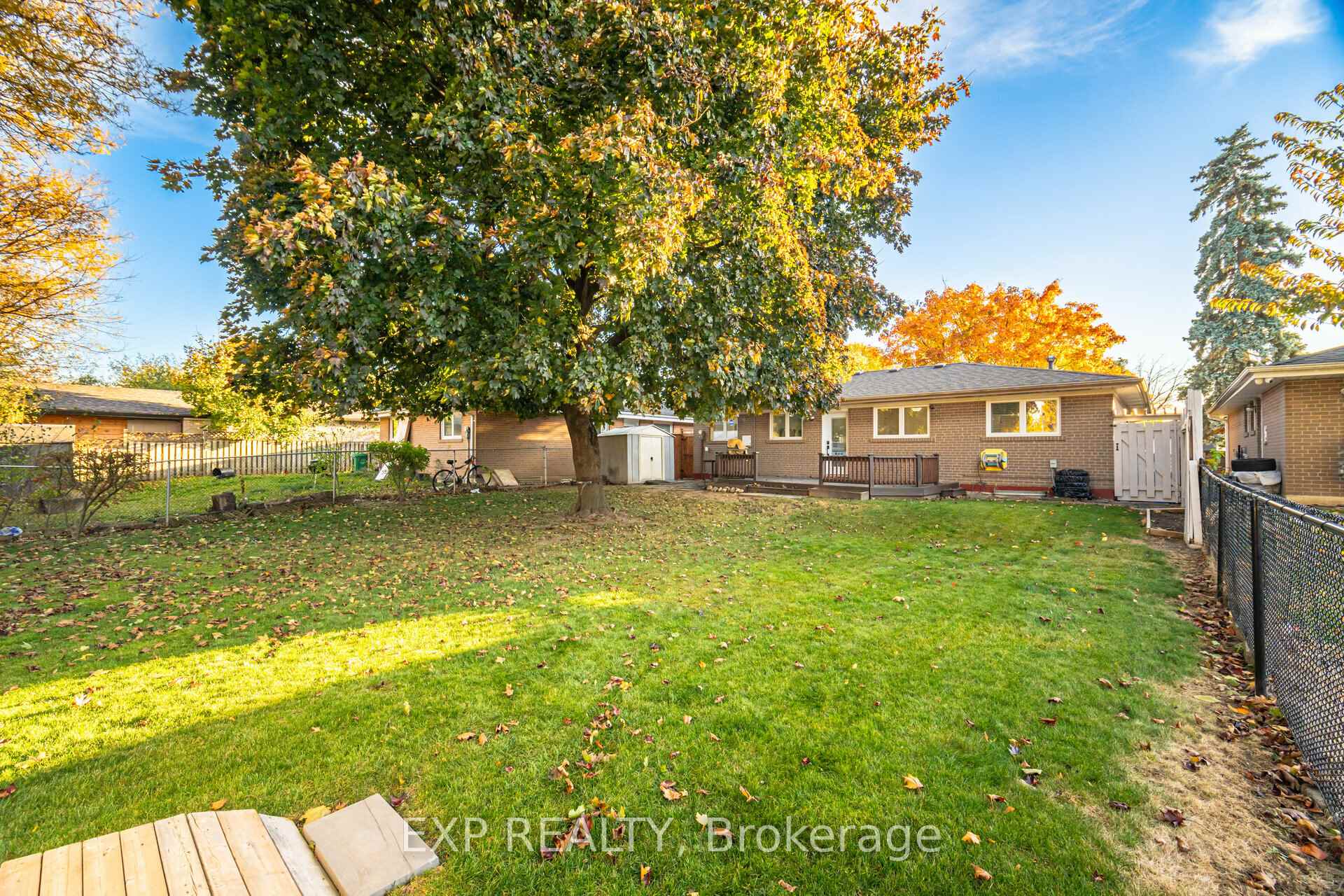 Photo 35 of 51 Allendale Road, Brampton, Brampton East — HOMEH