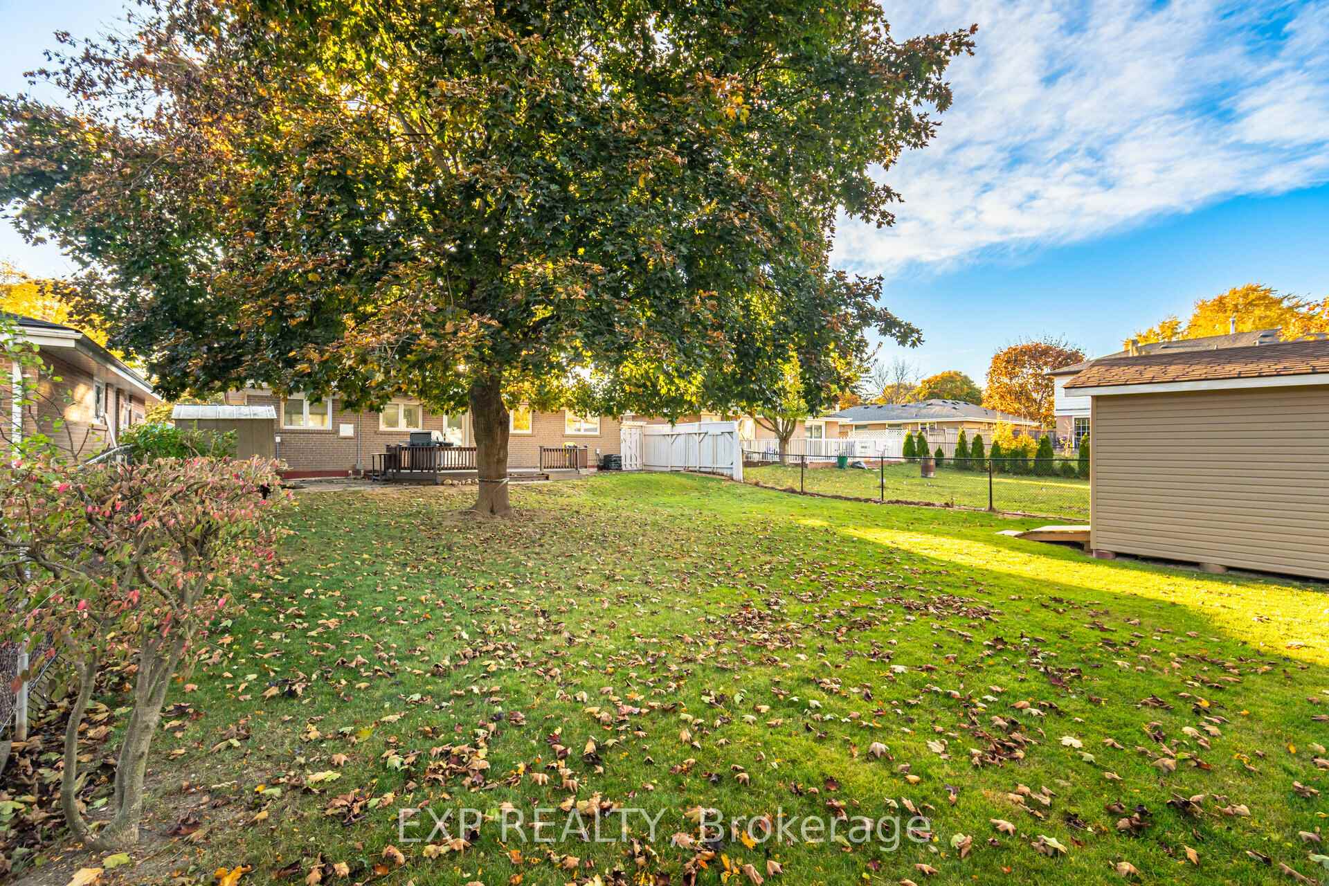 Photo 36 of 51 Allendale Road, Brampton, Brampton East — HOMEH
