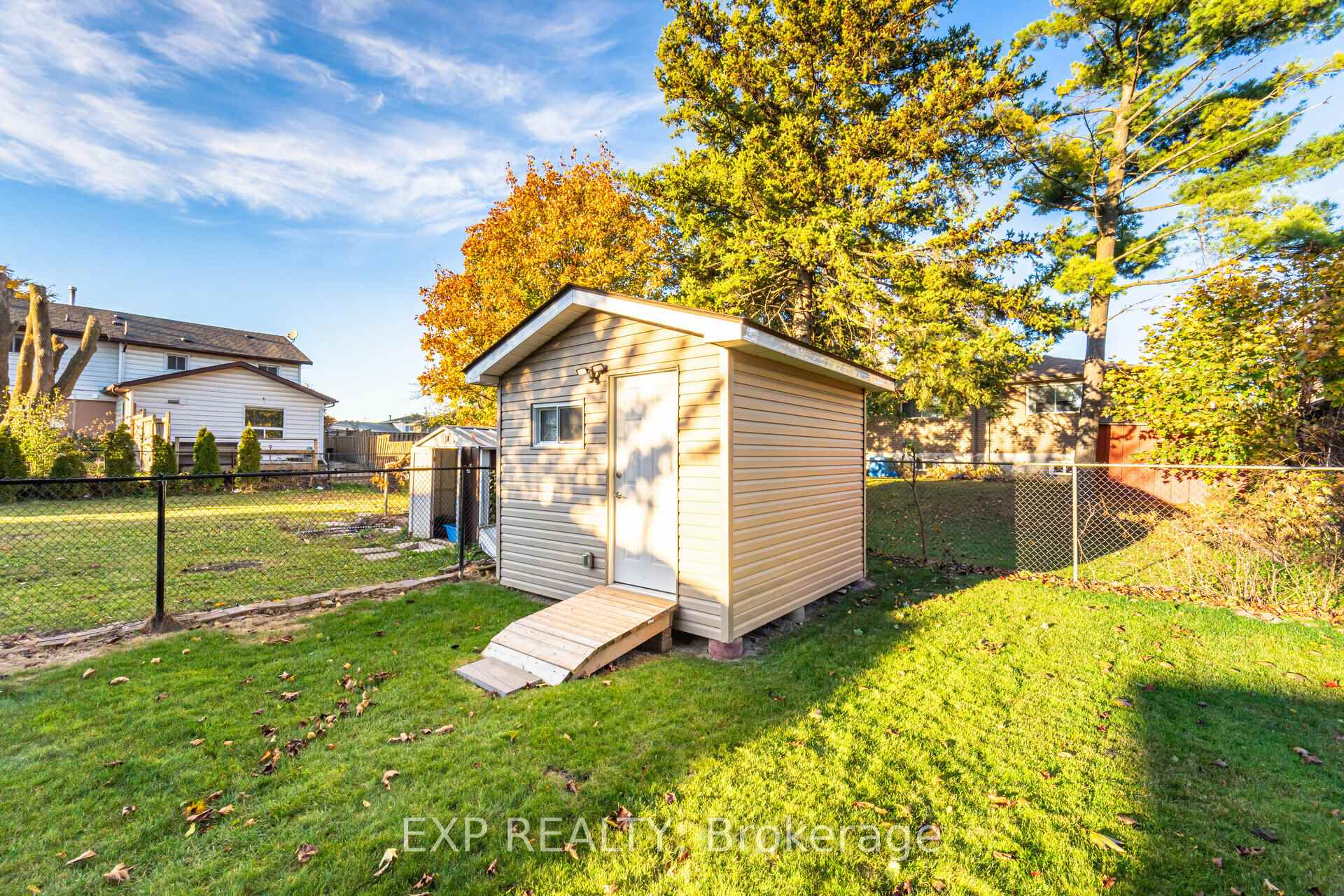 Photo 37 of 51 Allendale Road, Brampton, Brampton East — HOMEH