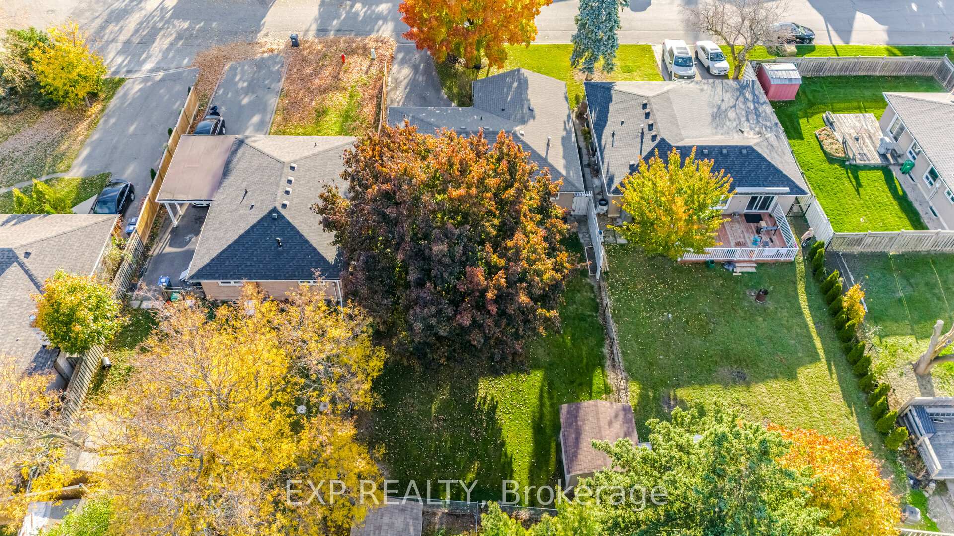 Photo 38 of 51 Allendale Road, Brampton, Brampton East — HOMEH