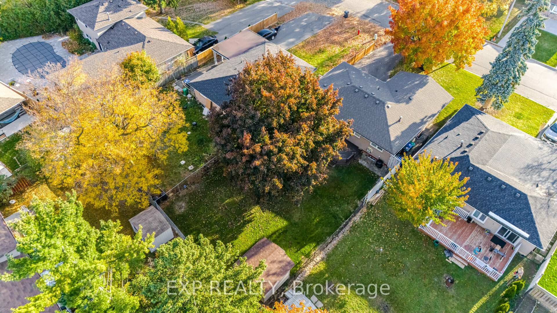 Photo 39 of 51 Allendale Road, Brampton, Brampton East — HOMEH