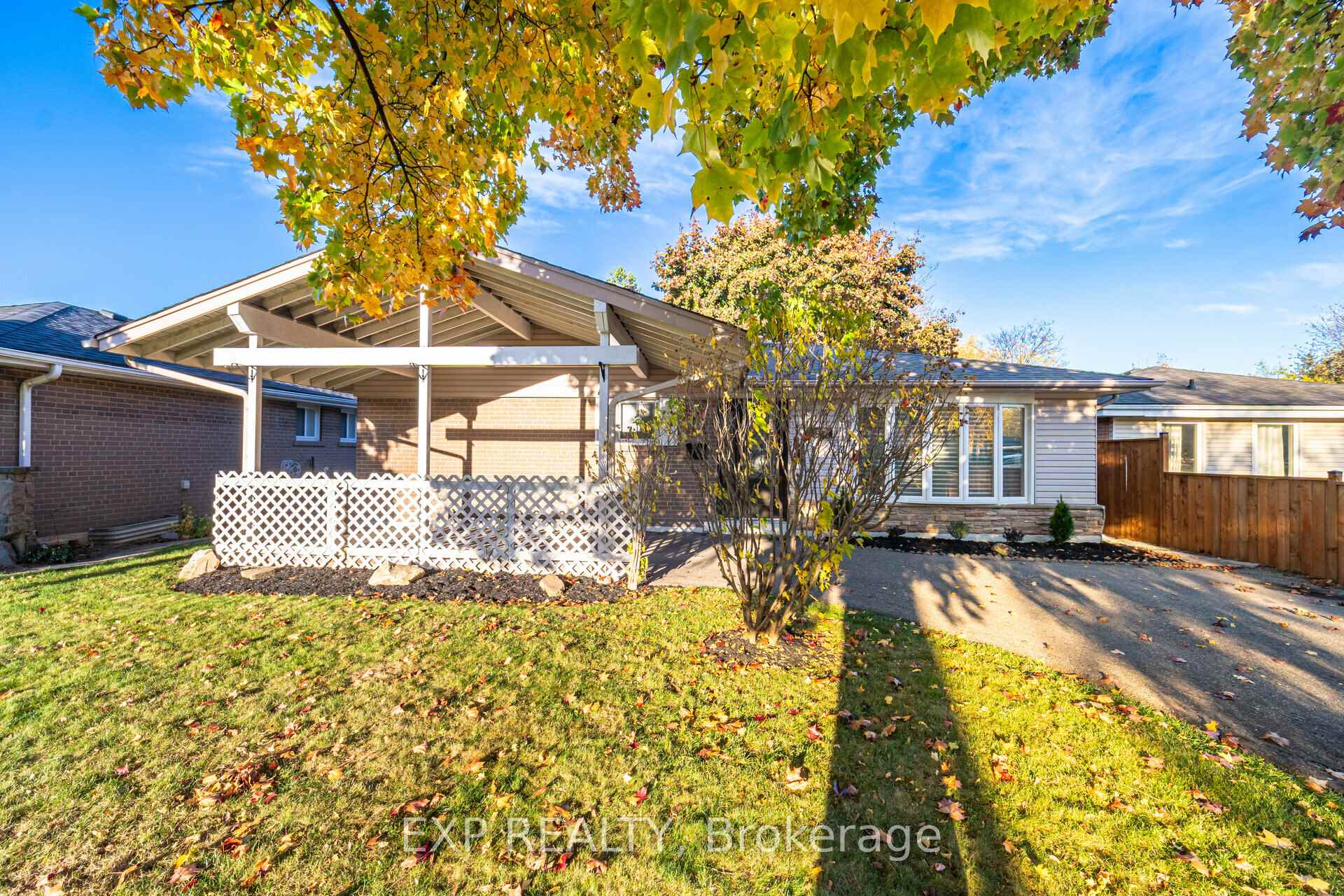Photo 40 of 51 Allendale Road, Brampton, Brampton East — HOMEH