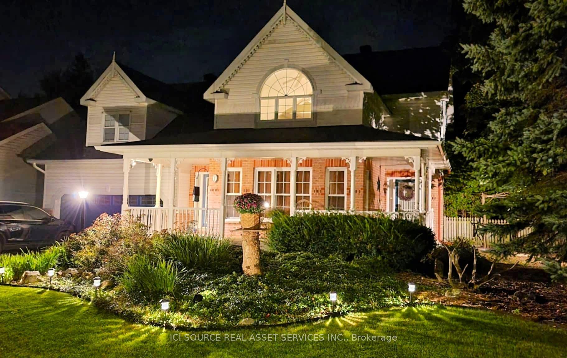 Front of 1 Crantham Crescent