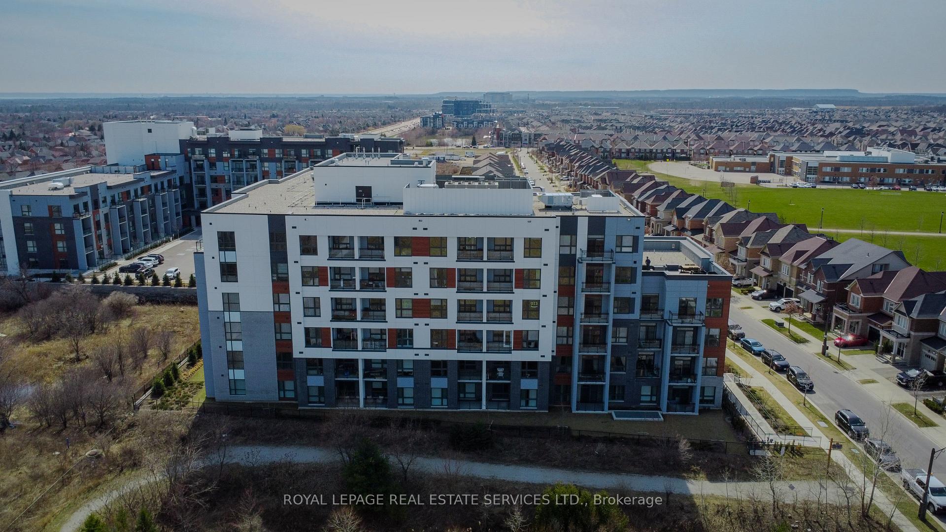 Photo 32 of Unit 308, 50 Kaitting Trail, Oakville, Glenorchy — HOMEH