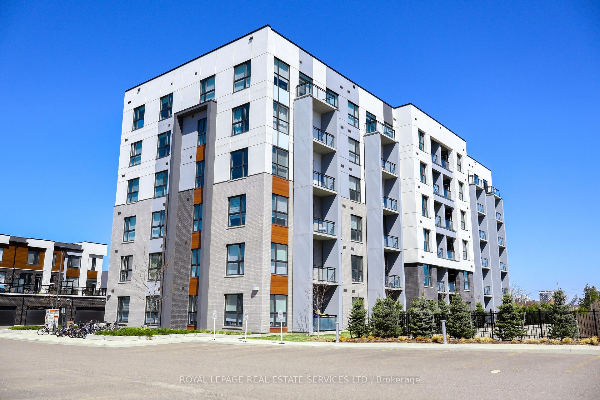 Photo 8 of Unit 308, 50 Kaitting Trail, Oakville, Glenorchy — HOMEH