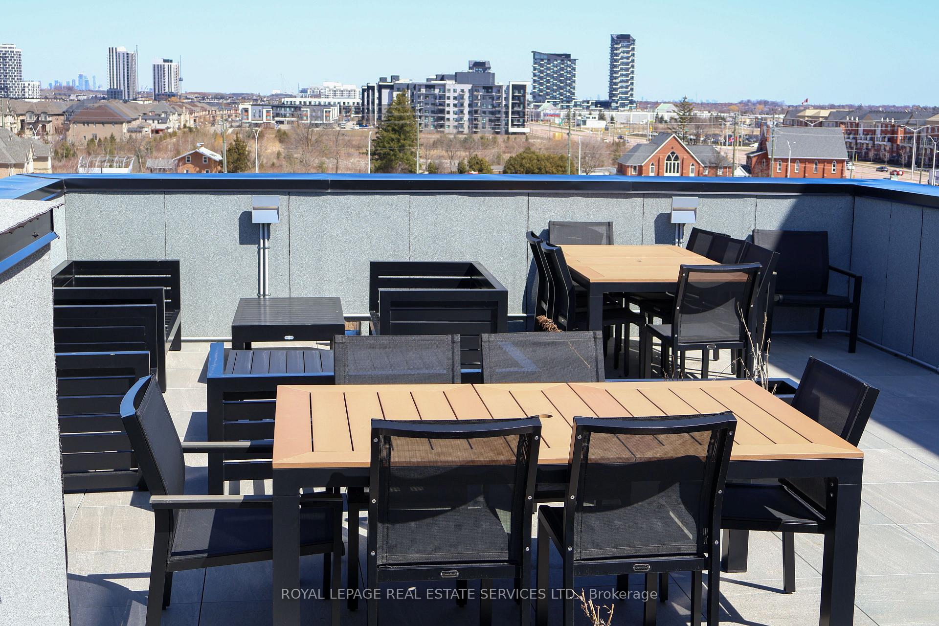 Photo 33 of Unit 308, 50 Kaitting Trail, Oakville, Glenorchy — HOMEH