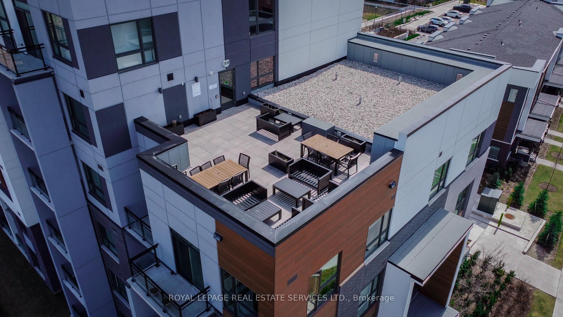 Photo 5 of Unit 308, 50 Kaitting Trail, Oakville, Glenorchy — HOMEH