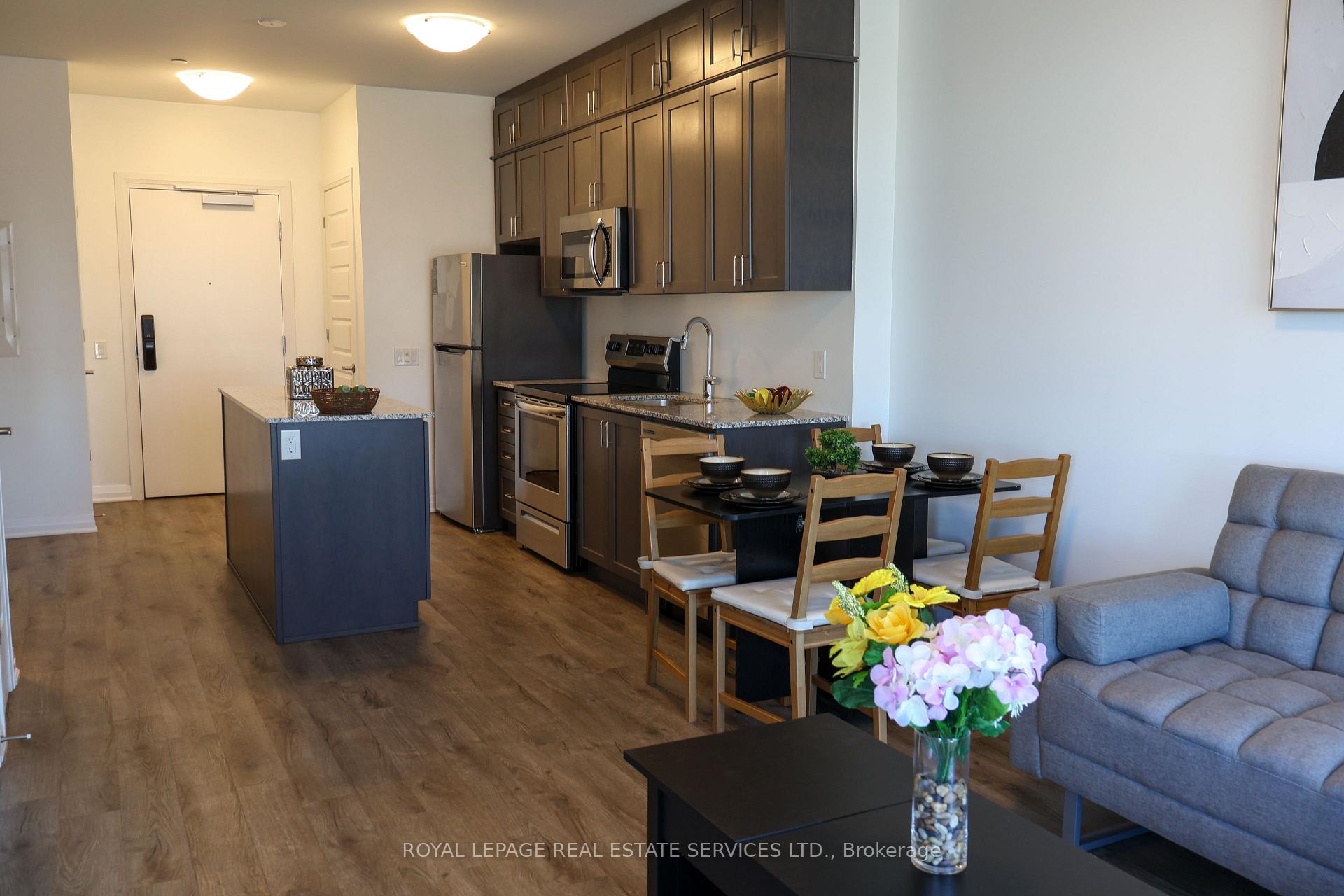 Photo 6 of Unit 308, 50 Kaitting Trail, Oakville, Glenorchy — HOMEH