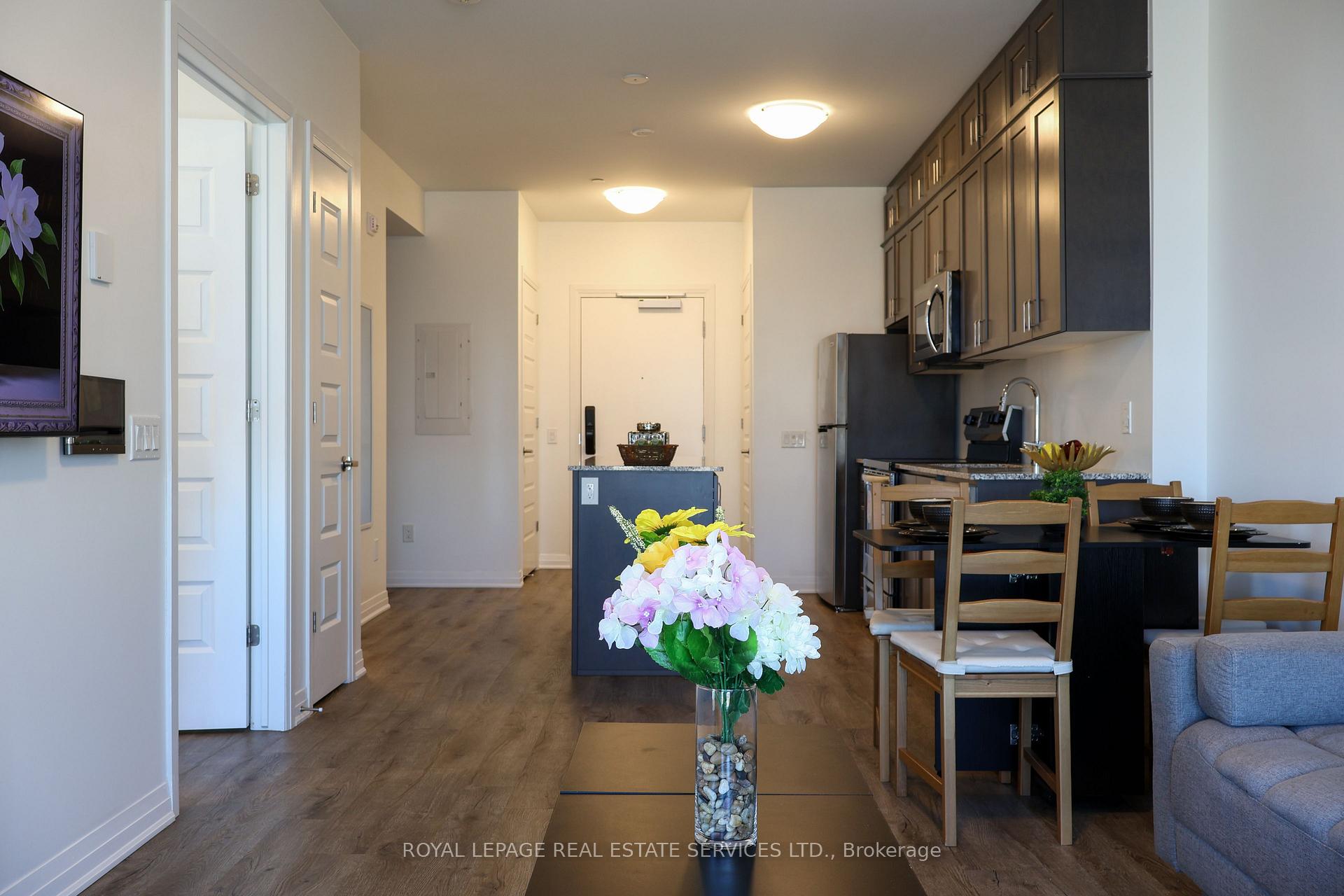 Photo 9 of Unit 308, 50 Kaitting Trail, Oakville, Glenorchy — HOMEH