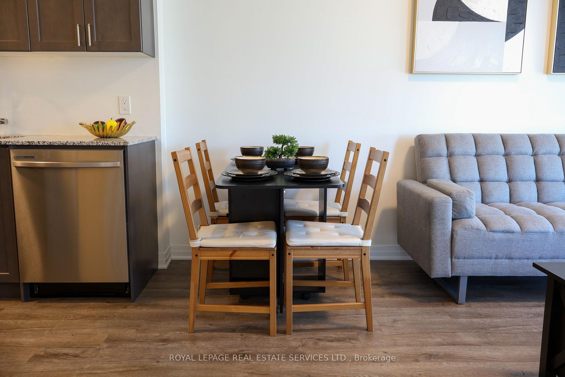 Photo 15 of Unit 308, 50 Kaitting Trail, Oakville, Glenorchy — HOMEH