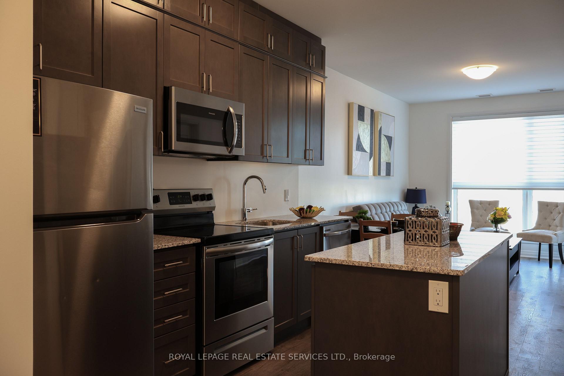 Photo 20 of Unit 308, 50 Kaitting Trail, Oakville, Glenorchy — HOMEH