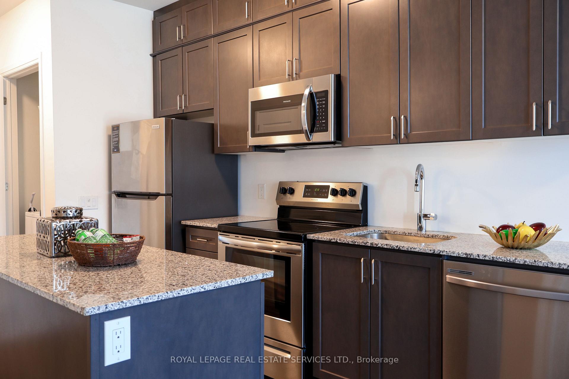 Photo 10 of Unit 308, 50 Kaitting Trail, Oakville, Glenorchy — HOMEH