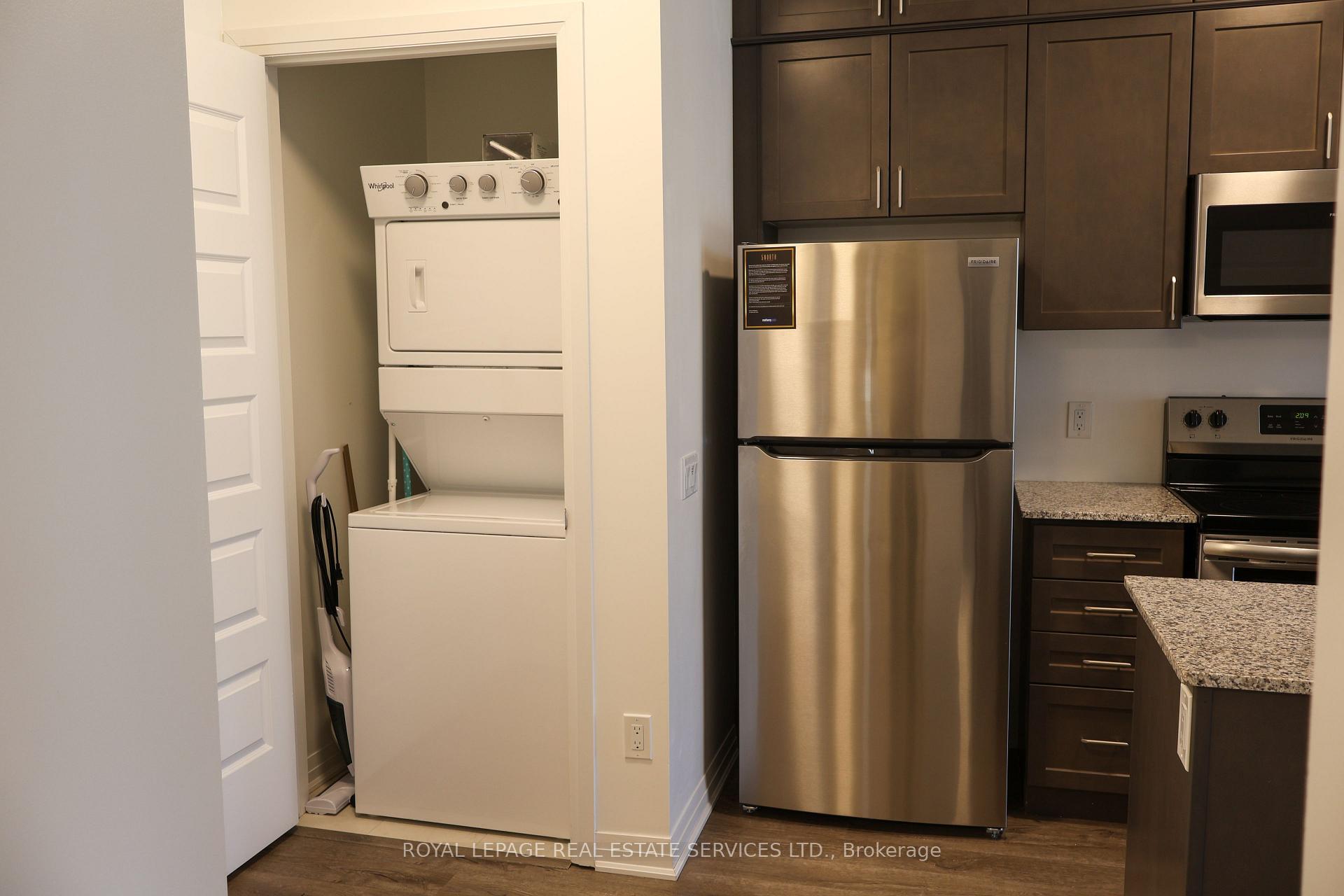 Photo 19 of Unit 308, 50 Kaitting Trail, Oakville, Glenorchy — HOMEH