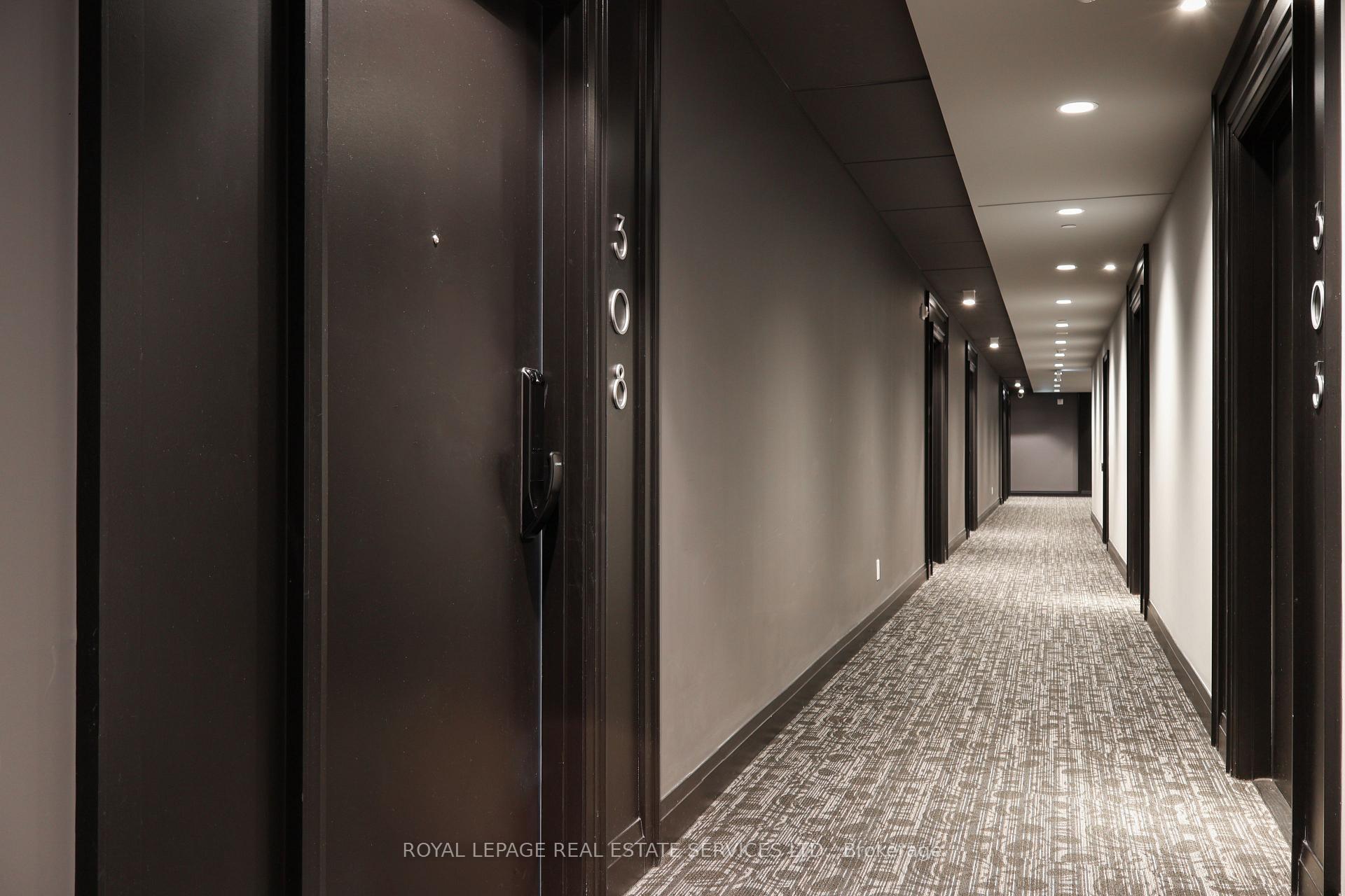Photo 27 of Unit 308, 50 Kaitting Trail, Oakville, Glenorchy — HOMEH