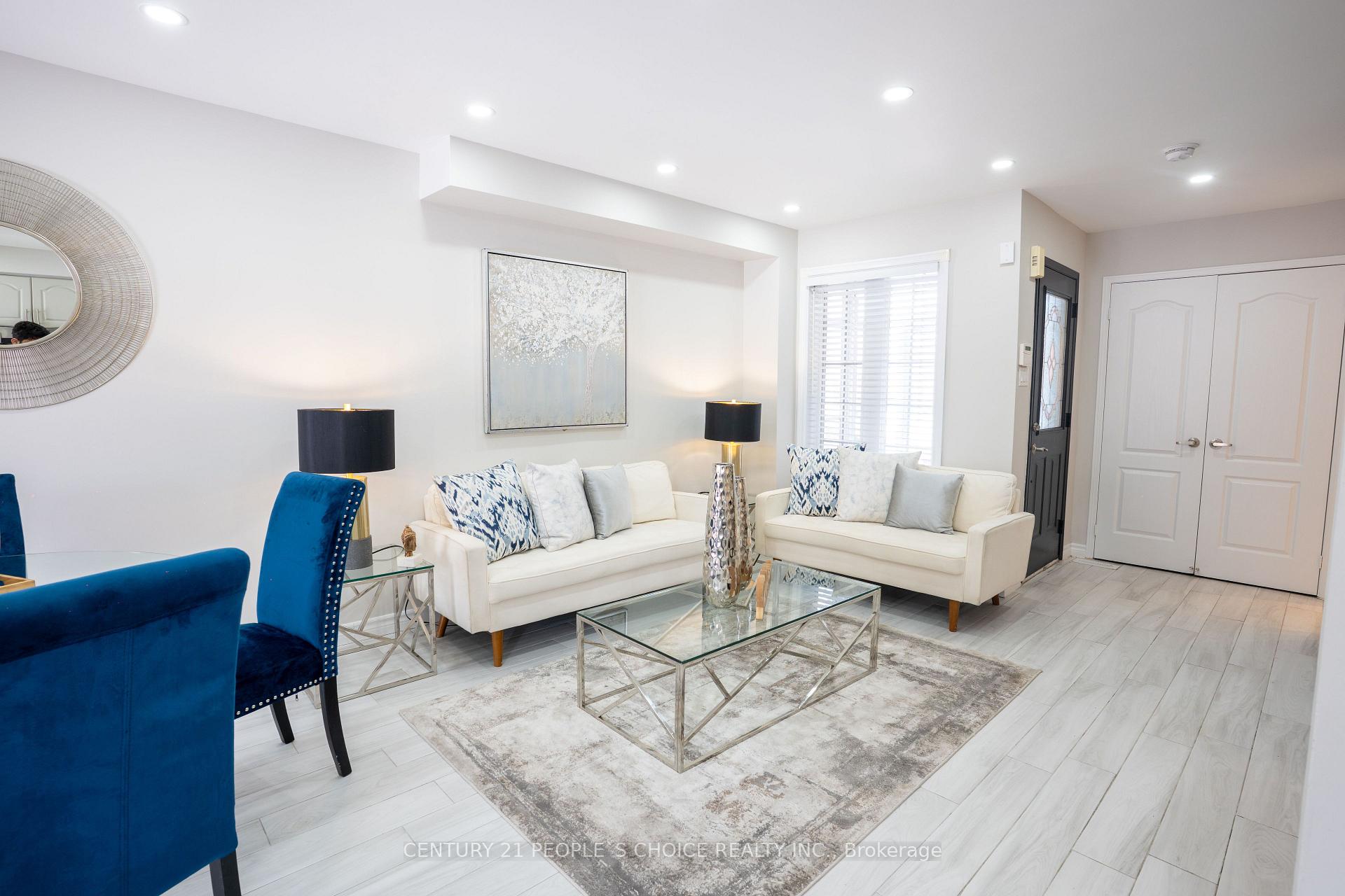 Photo 7 of 23 Cordgrass Crescent, Brampton, Sandringham-Wellington — HOMEH