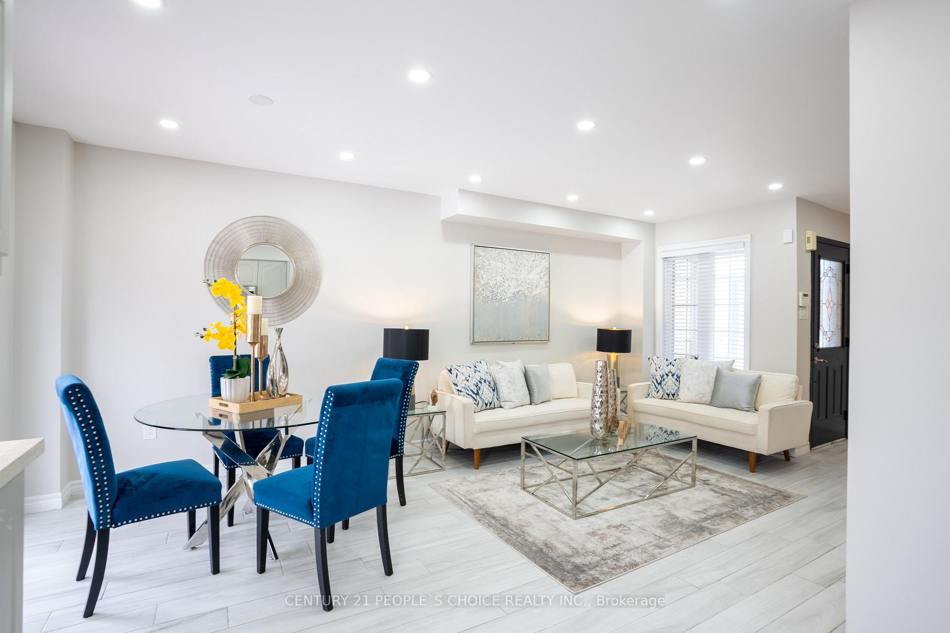 Photo 10 of 23 Cordgrass Crescent, Brampton, Sandringham-Wellington — HOMEH