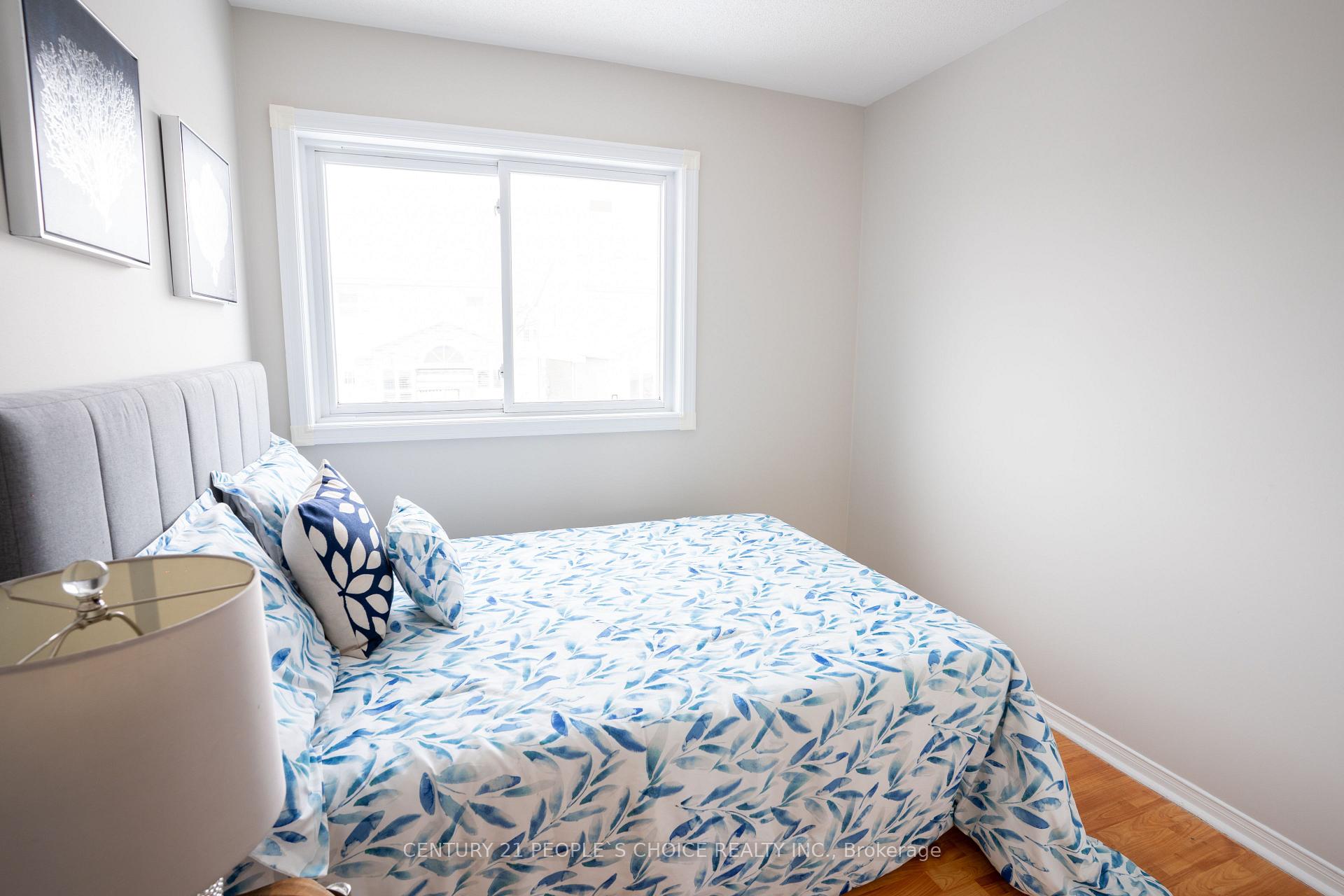 Photo 23 of 23 Cordgrass Crescent, Brampton, Sandringham-Wellington — HOMEH