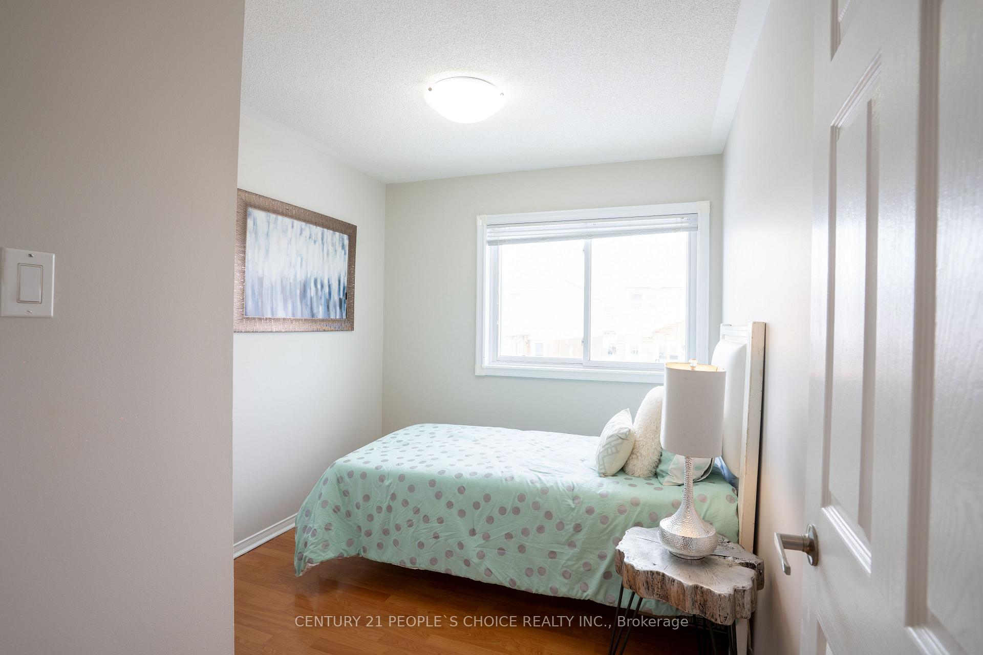 Photo 24 of 23 Cordgrass Crescent, Brampton, Sandringham-Wellington — HOMEH