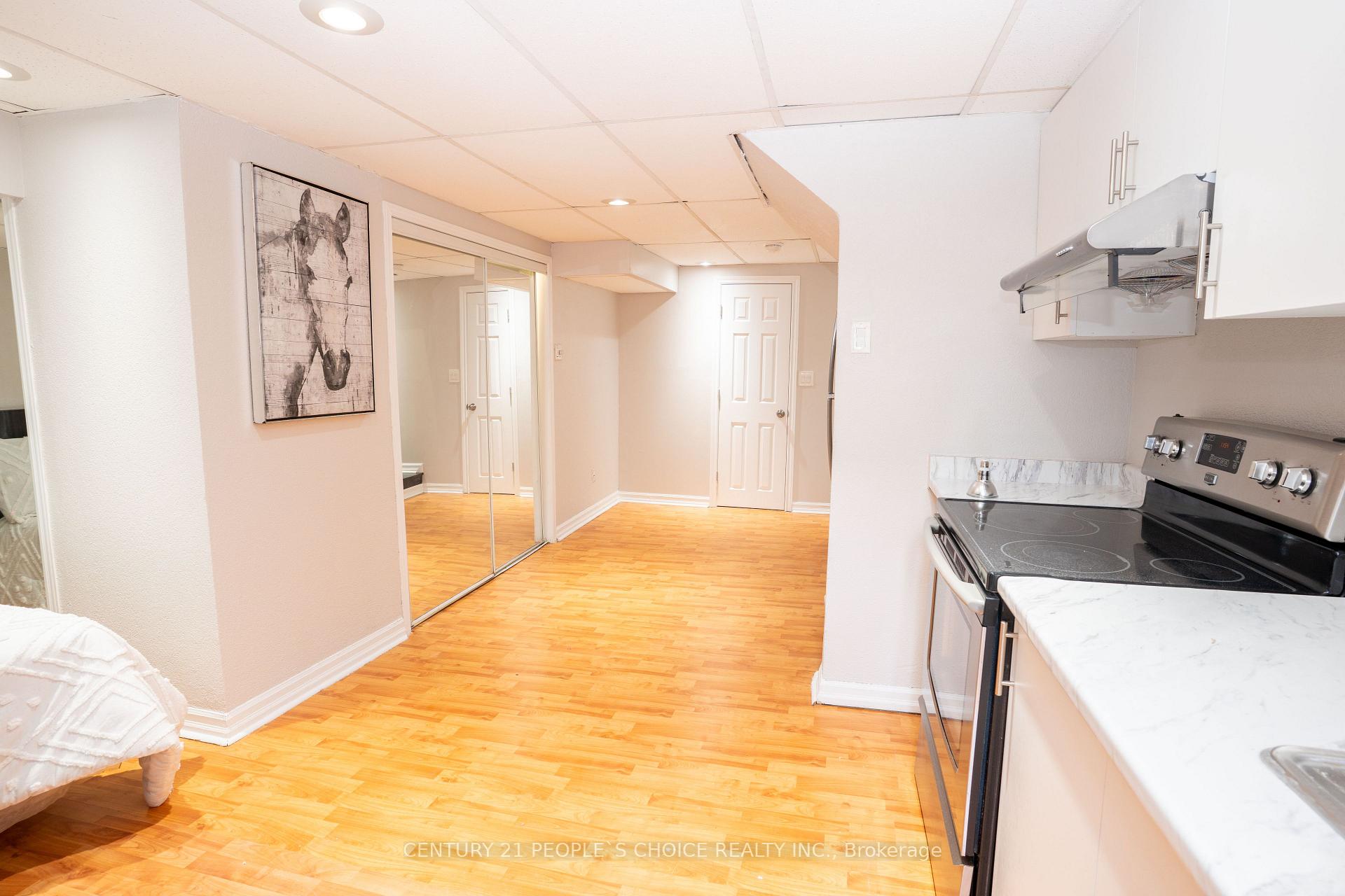 Photo 26 of 23 Cordgrass Crescent, Brampton, Sandringham-Wellington — HOMEH